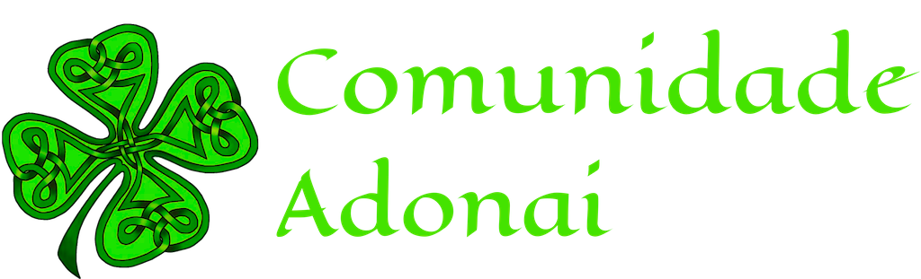 Comunidade Adonai